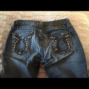 Big Star jeans